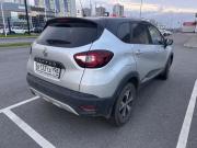 Renault Kaptur I Санкт-Петербург  - изображение 7