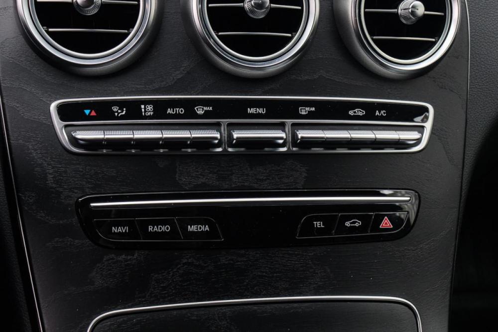 Mercedes-Benz C-Класс IV (W205) Рестайлинг Москва  - изображение 20