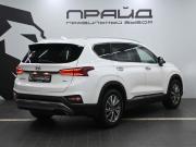Hyundai Santa Fe IV Ростов-на-Дону  - изображение 28