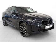 BMW X6 III (G06) Рестайлинг Москва  - изображение 34