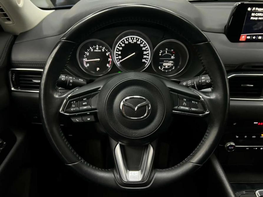 Mazda CX-5 II Казань  - изображение 13