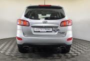 Hyundai Santa Fe II Рестайлинг Нижний Новгород  - изображение 23