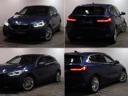 BMW 1 серии III (F40) Москва  - изображение 45