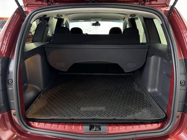 Renault Duster I с пробегом 2014 года, цена 999 000 рублей, 144526 км, внедорожник, Автокод Объявления
