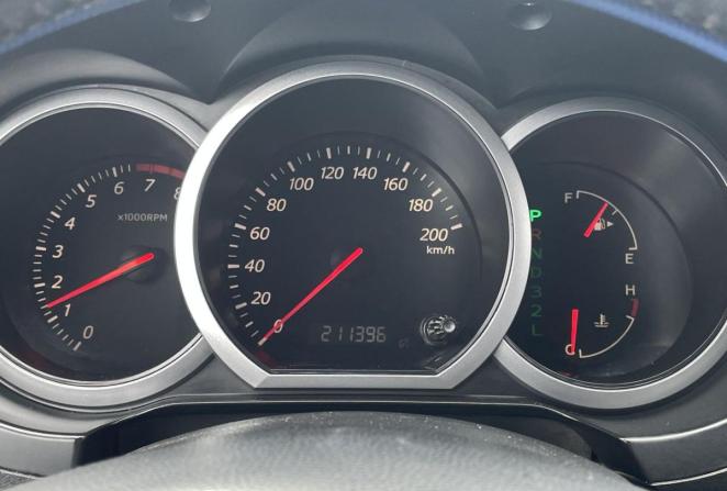Suzuki Grand Vitara II Рестайлинг с пробегом 2008 года, цена 590 000 рублей, 211386 км, внедорожник, Автокод Объявления