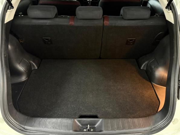 Nissan Juke I с пробегом 2013 года, цена 980 000 рублей, 144767 км, внедорожник, Автокод Объявления