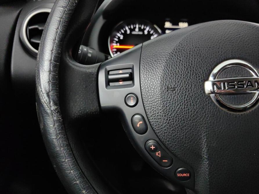 Nissan Qashqai I Рестайлинг Подольск  - изображение 18