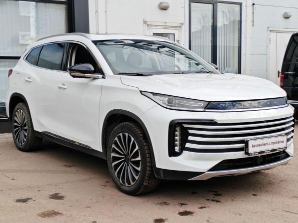 Exeed TXL I Рестайлинг с пробегом 2021 года, цена 1 884 000 рублей, 83887 км, внедорожник, Автокод Объявления