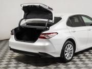 Toyota Camry VIII (XV70) Рестайлинг Москва  - изображение 34
