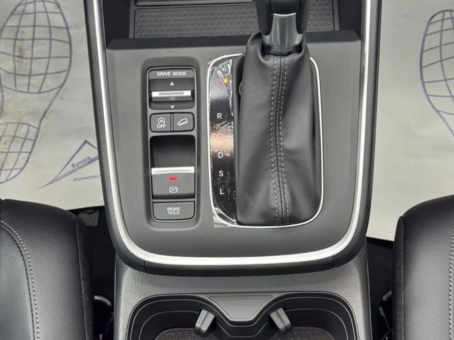 Honda CR-V VI Воронеж  - изображение 13