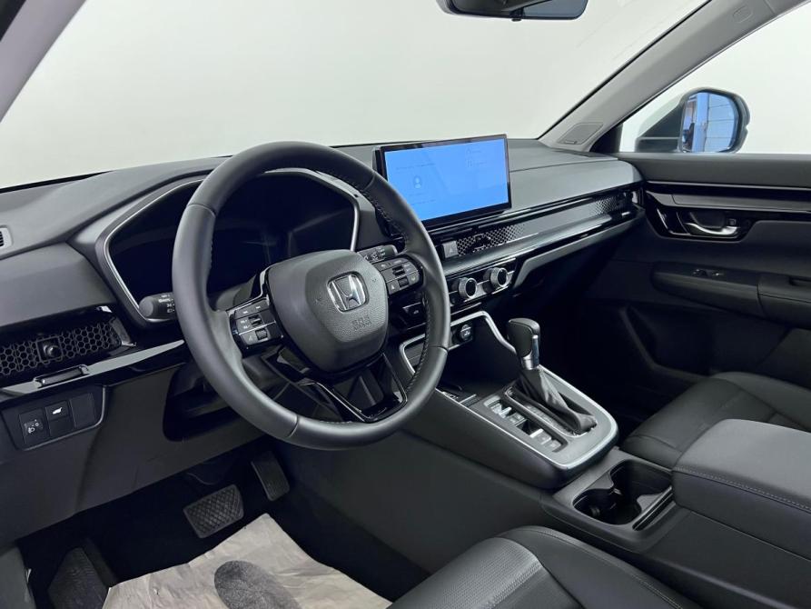 Honda CR-V VI Ростов-на-Дону  - изображение 14