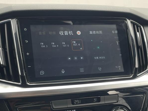 Skoda Kamiq I (China Market) с пробегом 2025 года, цена 2 489 000 рублей, 4442 км, внедорожник, Автокод Объявления
