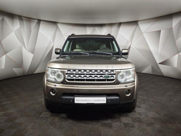Land Rover Discovery IV с пробегом 2011 года, цена 1 555 000 рублей, 336692 км, внедорожник, Автокод Объявления