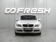 BMW 3 серии V (E90/E91/E92/E93) Воронеж  - изображение 20