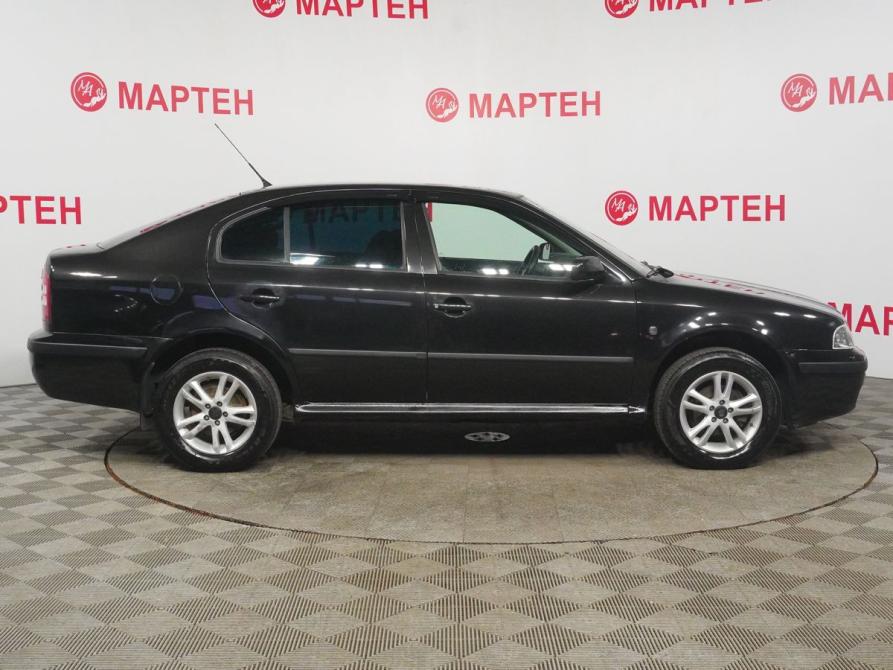Skoda Octavia I (A4) Рестайлинг Вологда  - изображение 4