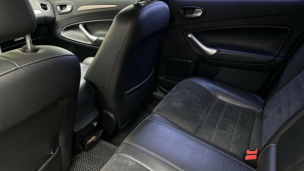 Ford Mondeo IV Оренбург  - изображение 16