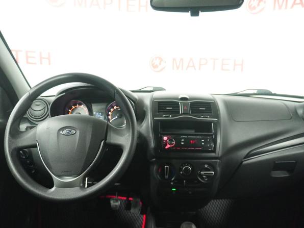 Lada (ВАЗ) Granta I Рестайлинг с пробегом 2024 года, цена 798 000 рублей, 47795 км, лифтбек, Автокод Объявления