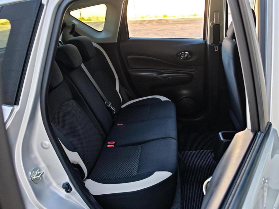 Nissan Note II Рестайлинг Краснодар  - изображение 9