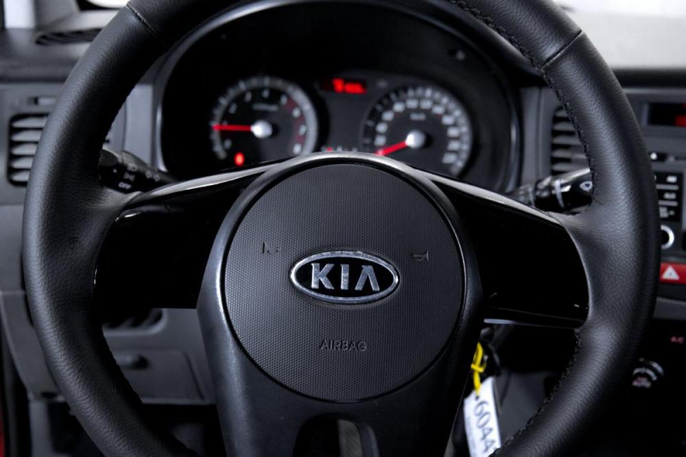 Kia Rio II Рестайлинг Тюмень  - изображение 14