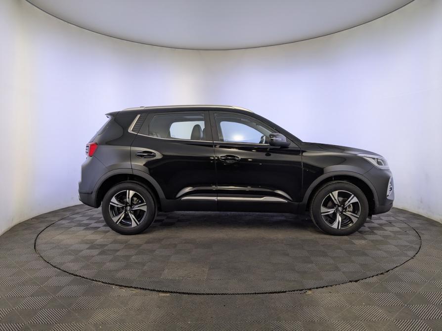 Chery Tiggo 4 Pro I Москва  - изображение 4