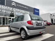 Hyundai Getz I Рестайлинг Тверь  - изображение 32