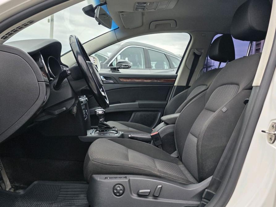 Skoda Superb II Новосибирск  - изображение 12