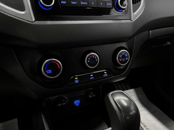 Hyundai Creta I Рестайлинг с пробегом 2021 года, цена 1 895 000 рублей, 103790 км, внедорожник, Автокод Объявления