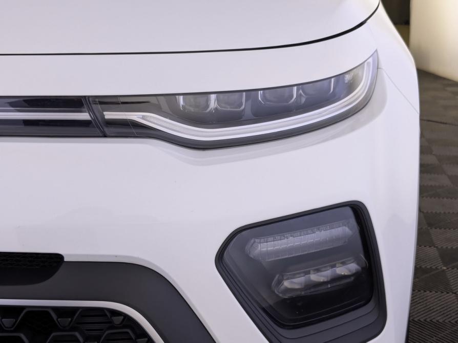Kia Soul III Москва  - изображение 12