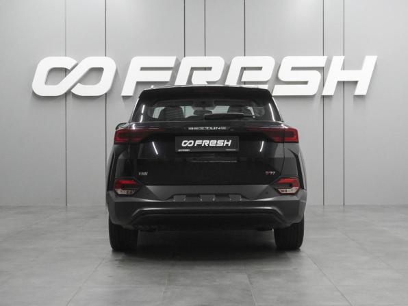 FAW Bestune T77 I с пробегом 2022 года, цена 1 624 000 рублей, 56209 км, внедорожник, Автокод Объявления