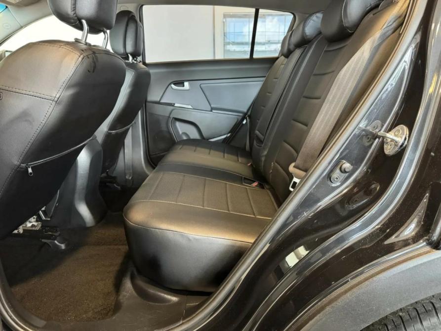 Kia Sportage III Рестайлинг Подольск  - изображение 13