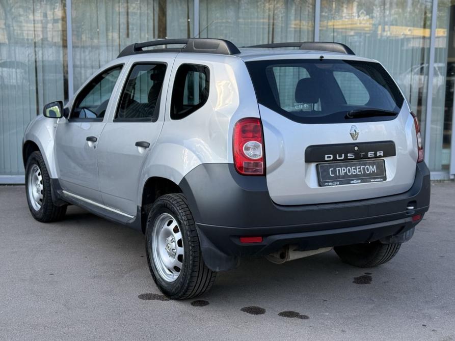 Renault Duster I Воронеж  - изображение 7