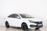 Lada (ВАЗ) Vesta I Красноярск  - изображение 24