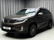Kia Sorento II Рестайлинг Ижевск  - изображение 35