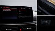 BMW 5 серии VII (G30/G31/G38) Рестайлинг Москва  - изображение 34