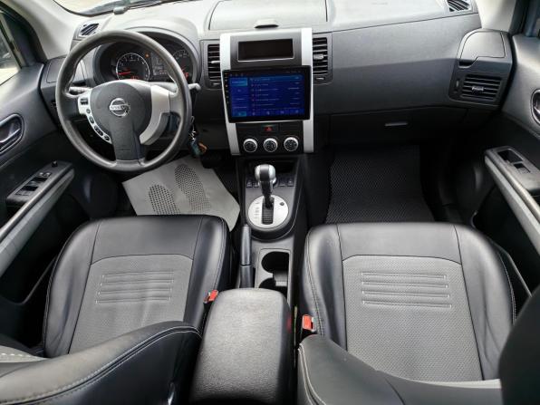 Nissan X-Trail II Рестайлинг с пробегом 2013 года, цена 1 299 900 рублей, 212860 км, внедорожник, Автокод Объявления