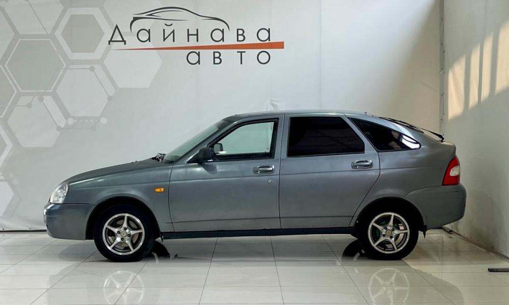 Lada (ВАЗ) Priora I Воронеж  - изображение 8