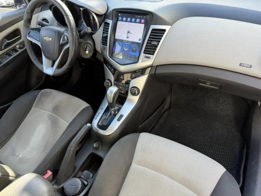 Chevrolet Cruze I Ростов-на-Дону  - изображение 14