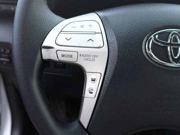 Toyota Camry VI (XV40) Рестайлинг с пробегом 2011 года, цена 1 230 000 рублей, 197393 км, седан, Автокод Объявления