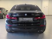 BMW 5 серии VII (G30/G31/G38) Рестайлинг Казань  - изображение 32