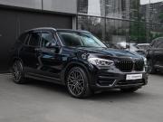 BMW X3 III (G01) Москва  - изображение 28