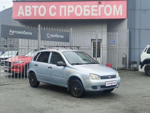 Lada (ВАЗ) Kalina I с пробегом 2012 года, цена 230 000 рублей, 163000 км, хэтчбек, Автокод Объявления