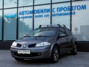 Renault Megane II Рестайлинг Екатеринбург  - изображение 20