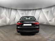 Audi A4 V (B9) Москва  - изображение 27