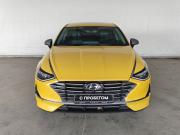 Hyundai Sonata VIII (DN8) Москва  - изображение 23