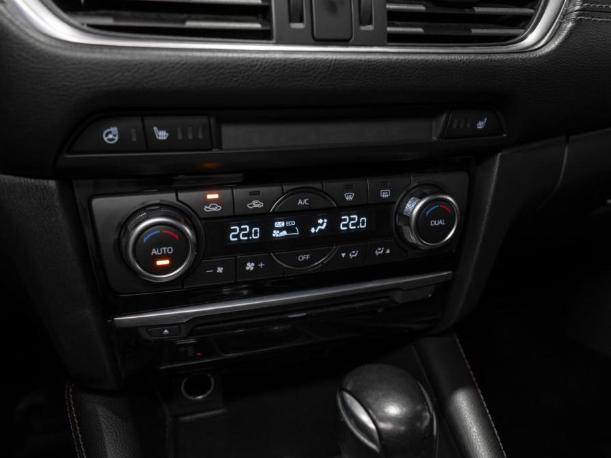 Mazda 6 III (GJ) Рестайлинг Москва  - изображение 23