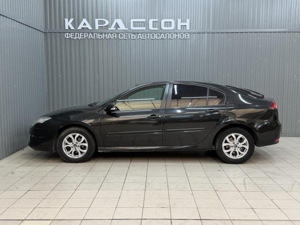 Renault Laguna III с пробегом 2008 года, цена 470 000 рублей, 390554 км, лифтбек, Автокод Объявления