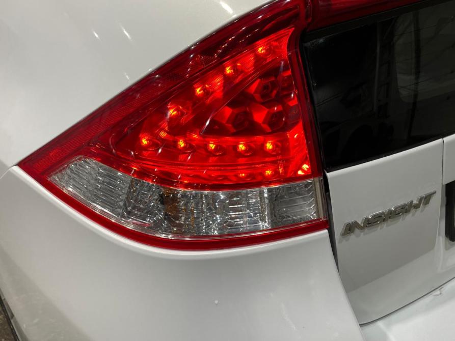 Honda Insight II Пермь  - изображение 10