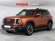 Haval Dargo I Химки  - изображение 20