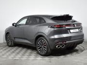 Changan UNI-K Санкт-Петербург  - изображение 32