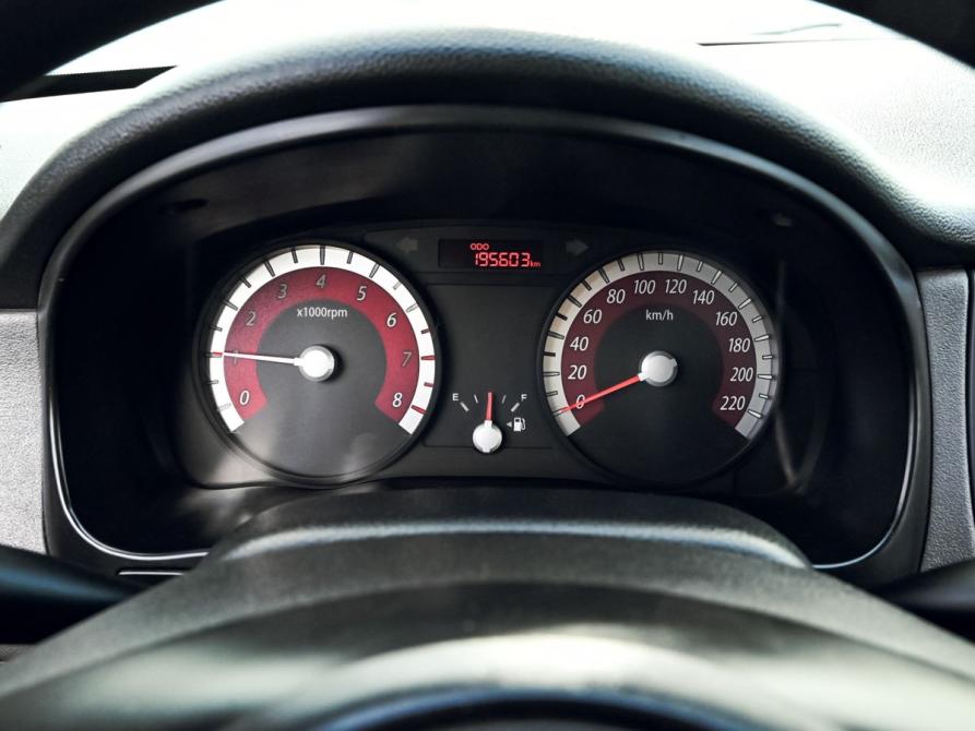 Kia Rio II Рестайлинг Екатеринбург  - изображение 9